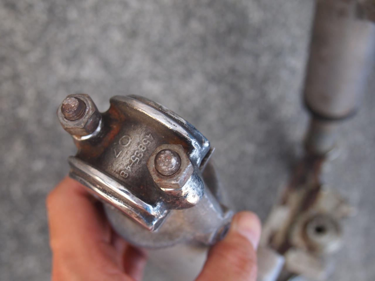 グライドフォーク