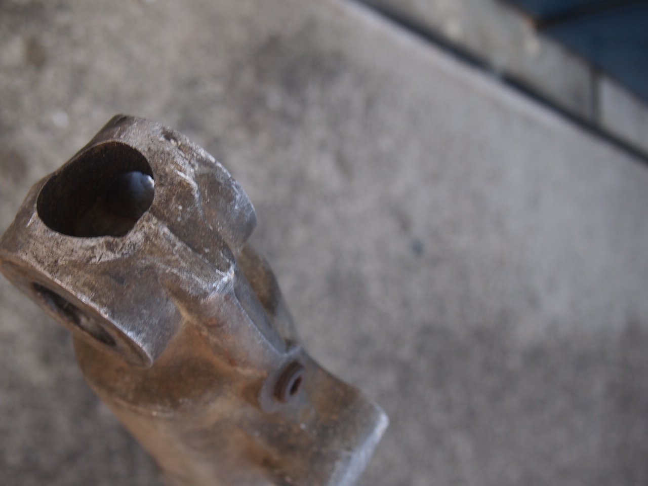 グライドフォーク