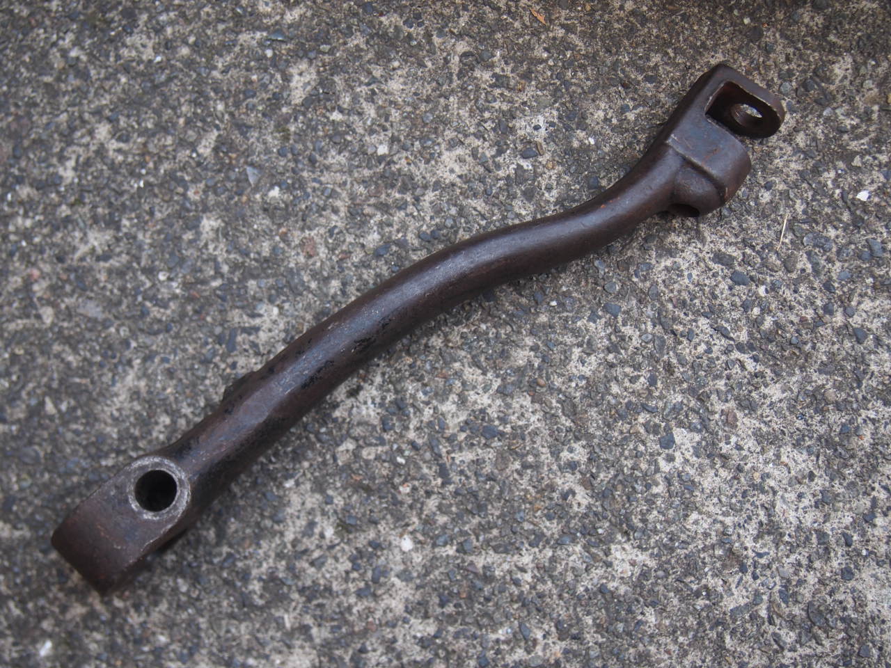 37-40 WLキッカーアーム