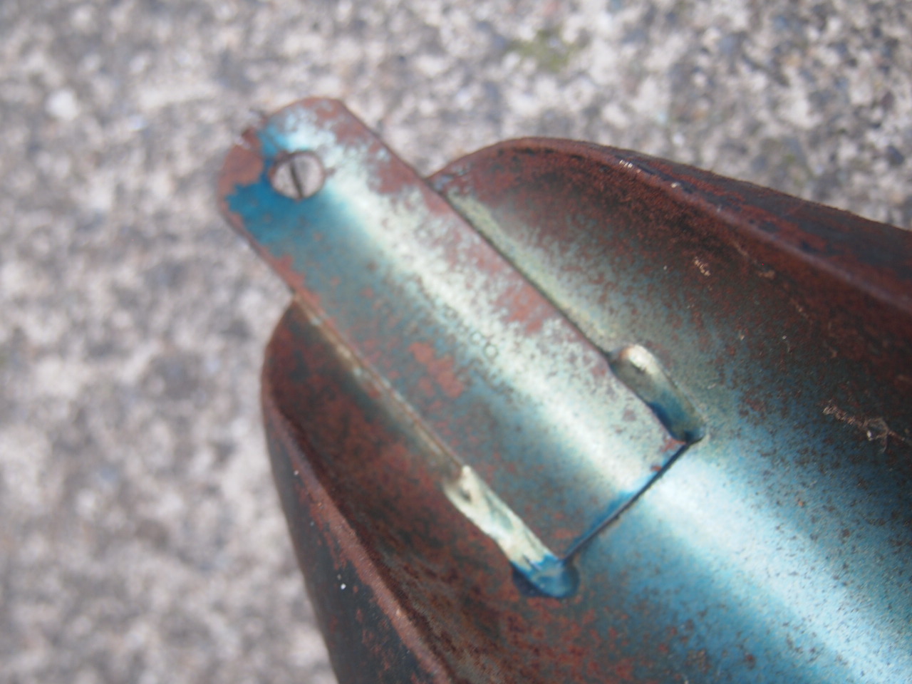 パウコ　エッグタンク