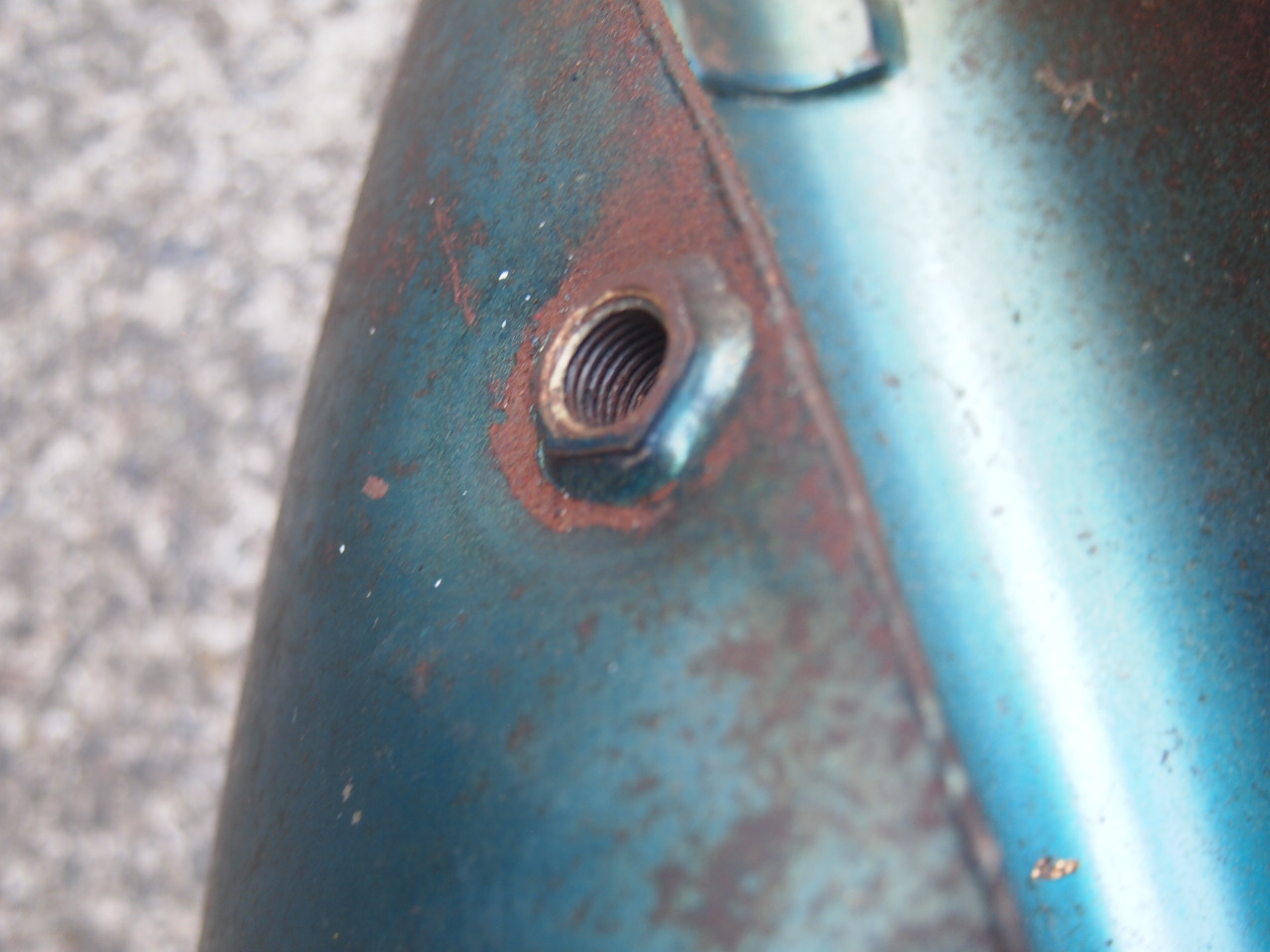 パウコ　エッグタンク