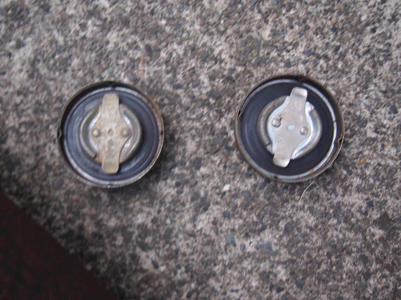 パウコ　エッグタンク