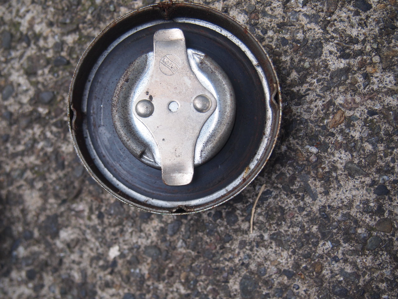 パウコ　エッグタンク