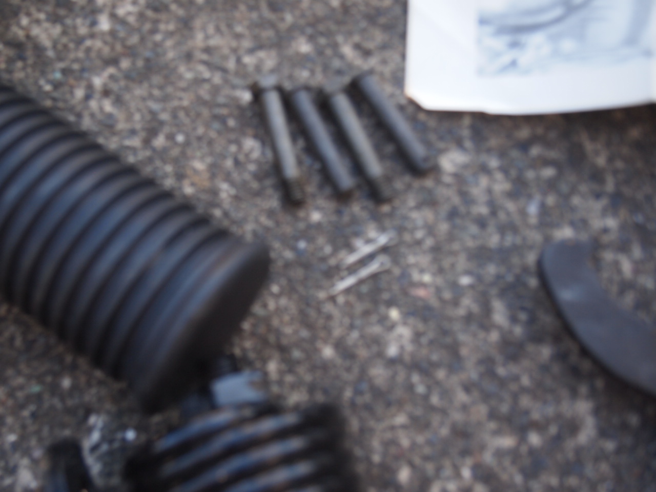 NOS ヘルパーセット　デュオ用