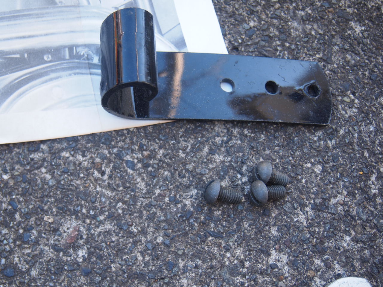 NOS ヘルパーセット　デュオ用