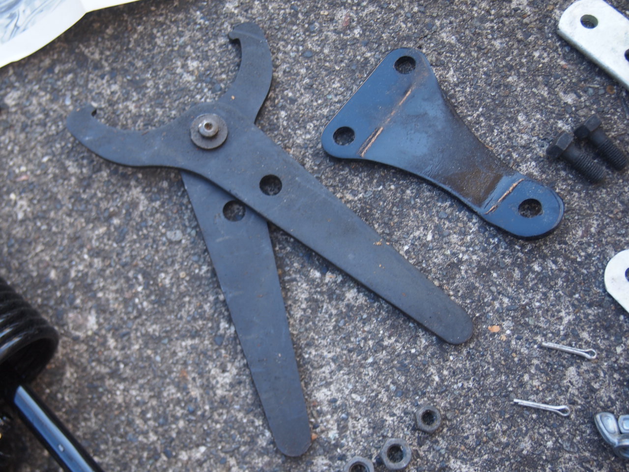 NOS ヘルパーセット　デュオ用