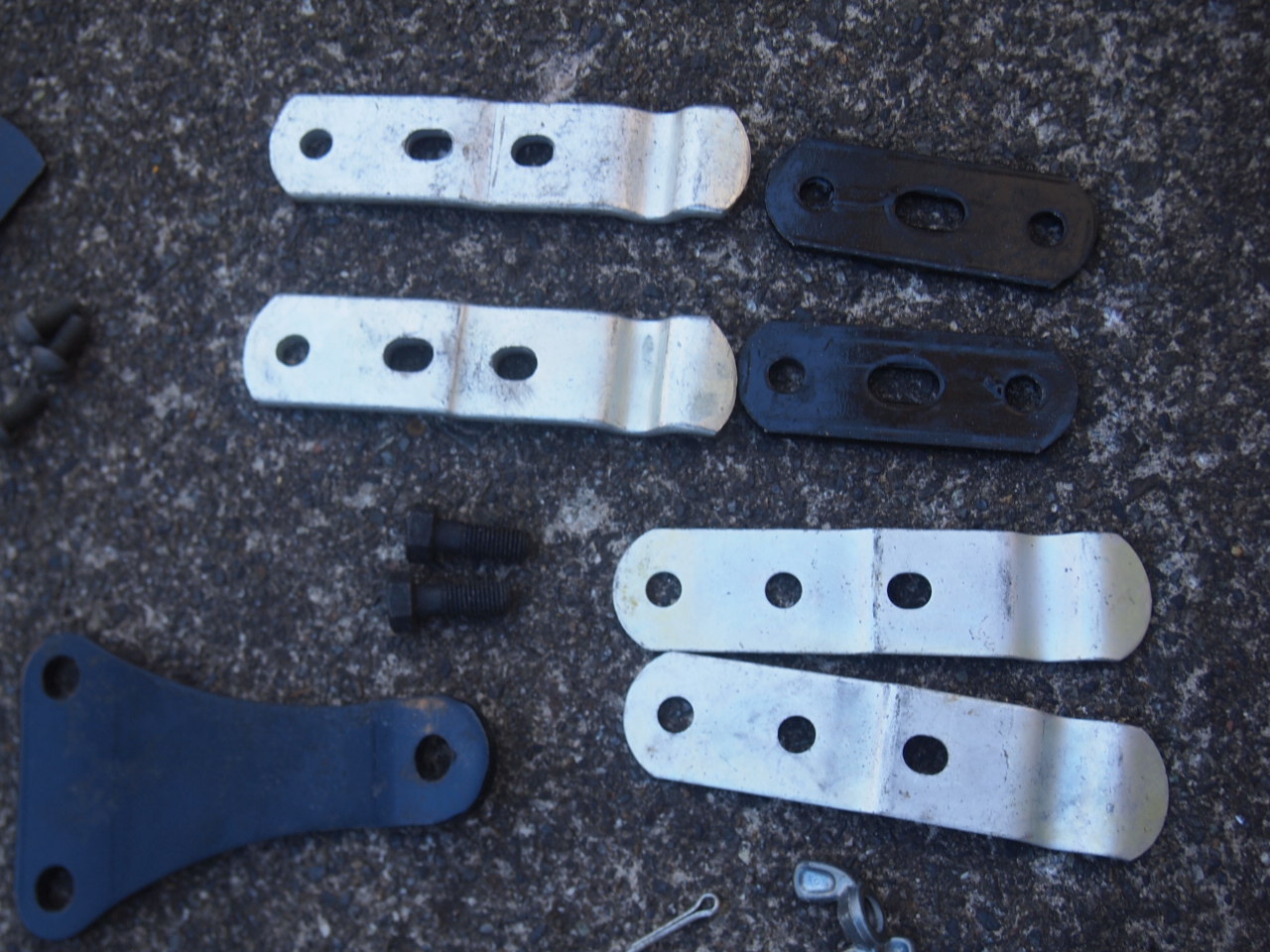 NOS ヘルパーセット　デュオ用