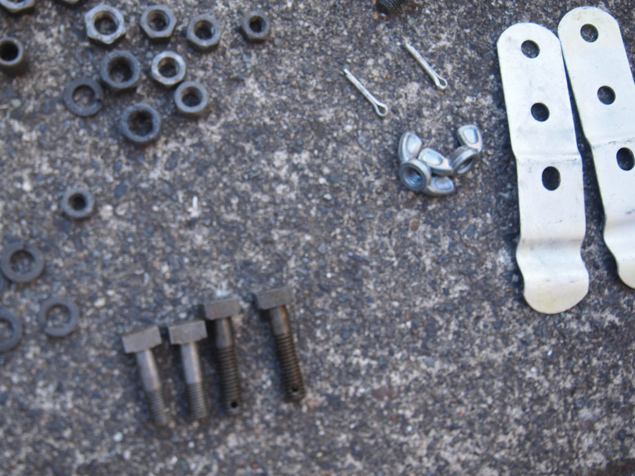 NOS ヘルパーセット　デュオ用