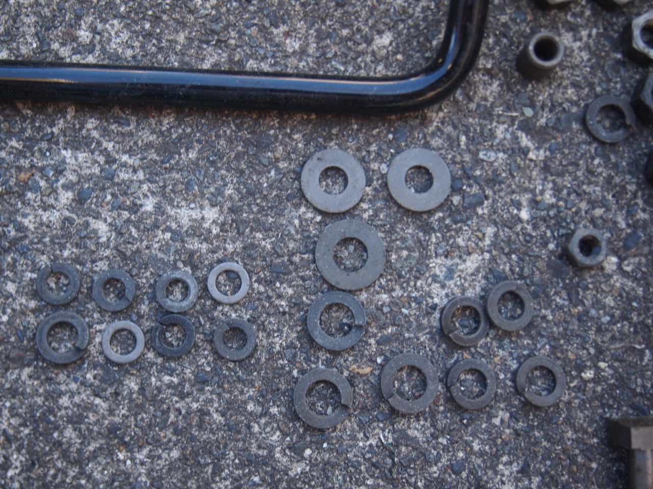 NOS ヘルパーセット　デュオ用