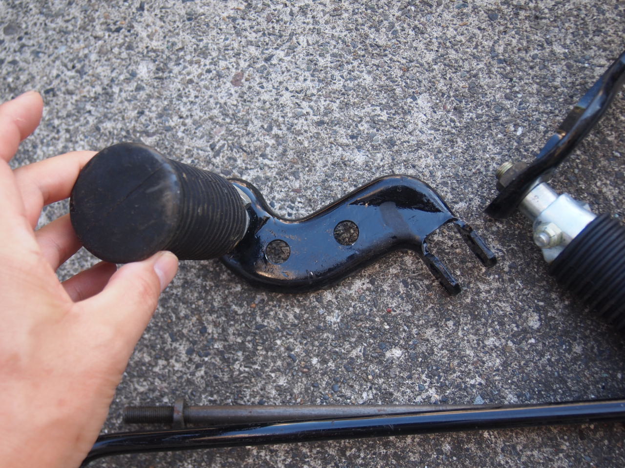 NOS ヘルパーセット　デュオ用