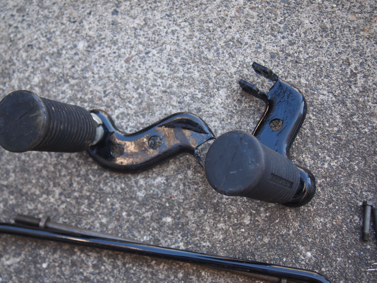 NOS ヘルパーセット　デュオ用