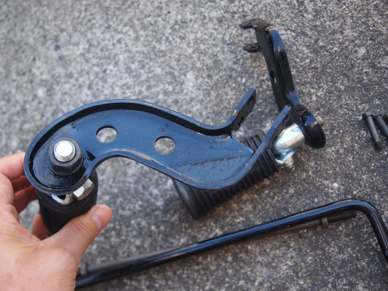 NOS ヘルパーセット　デュオ用