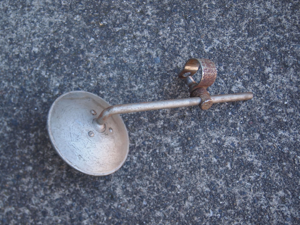 オールドミラー