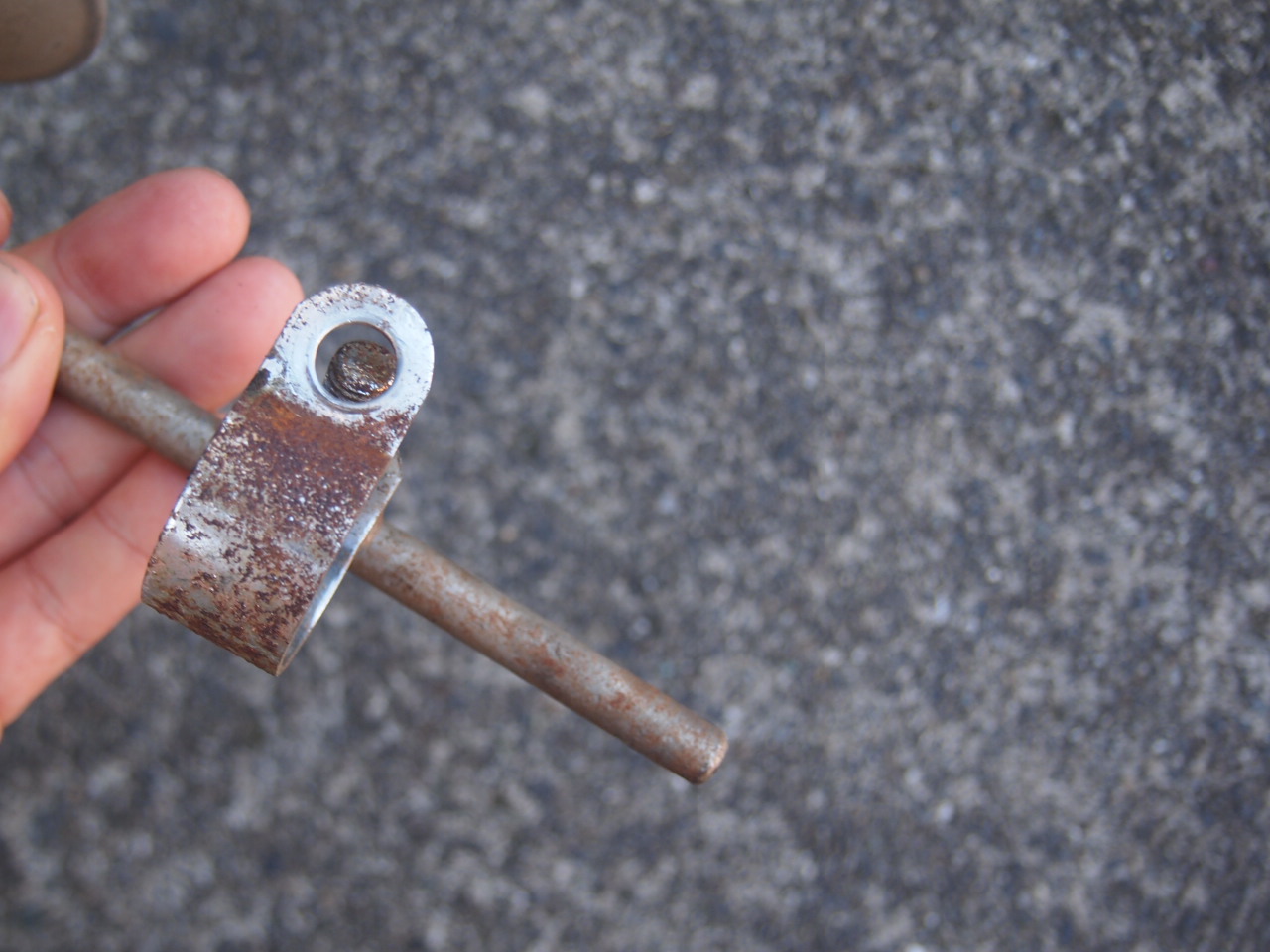 オールドミラー