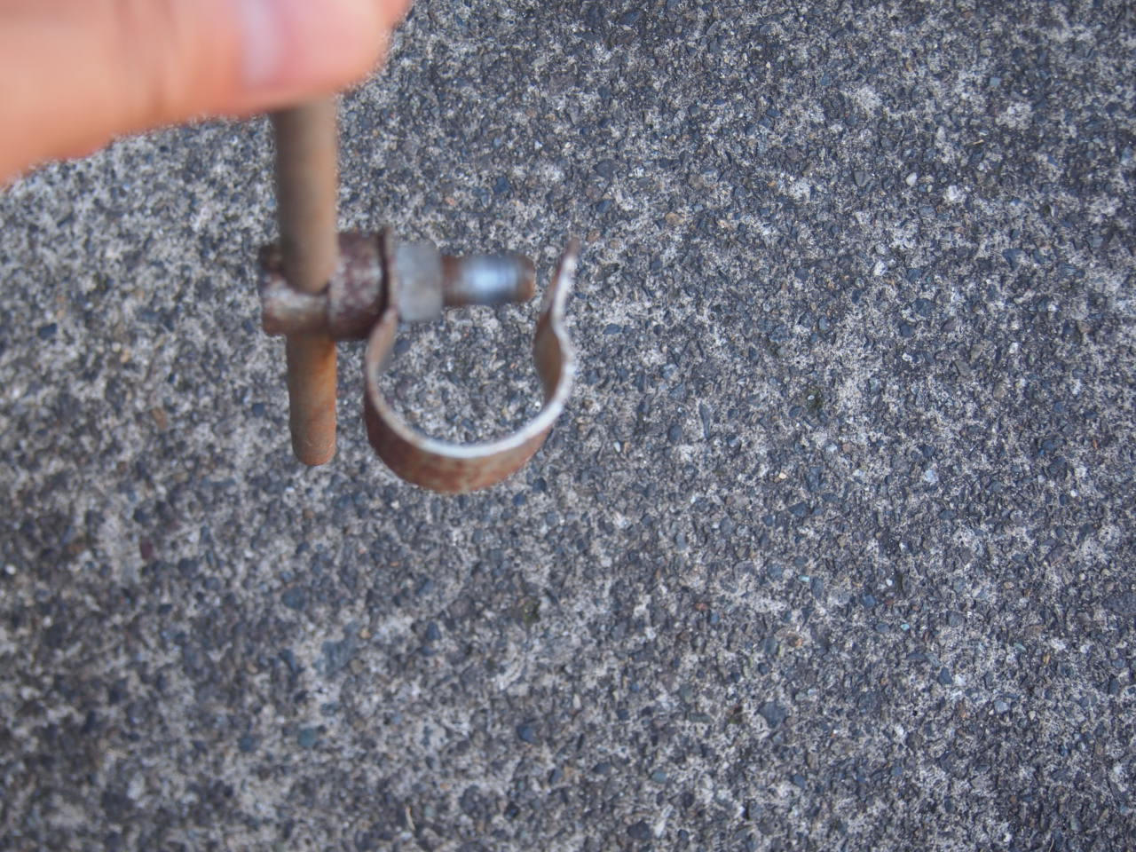 オールドミラー