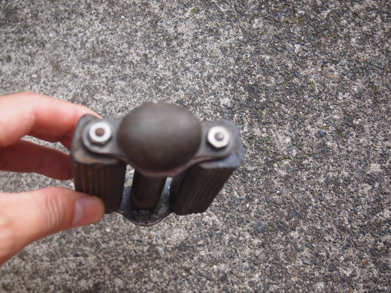 バイシクルペダル