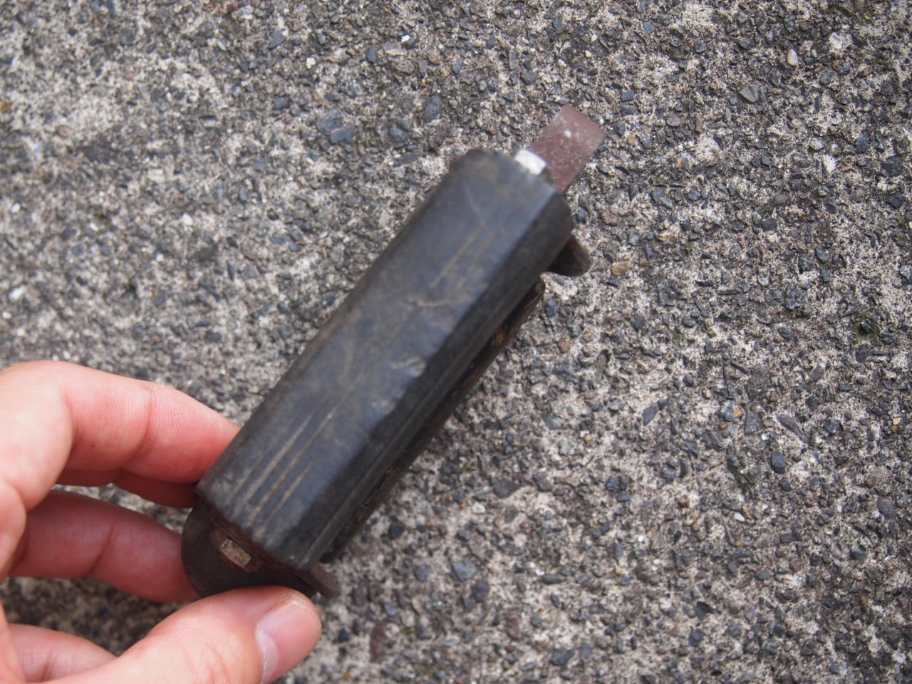 バイシクルペダル