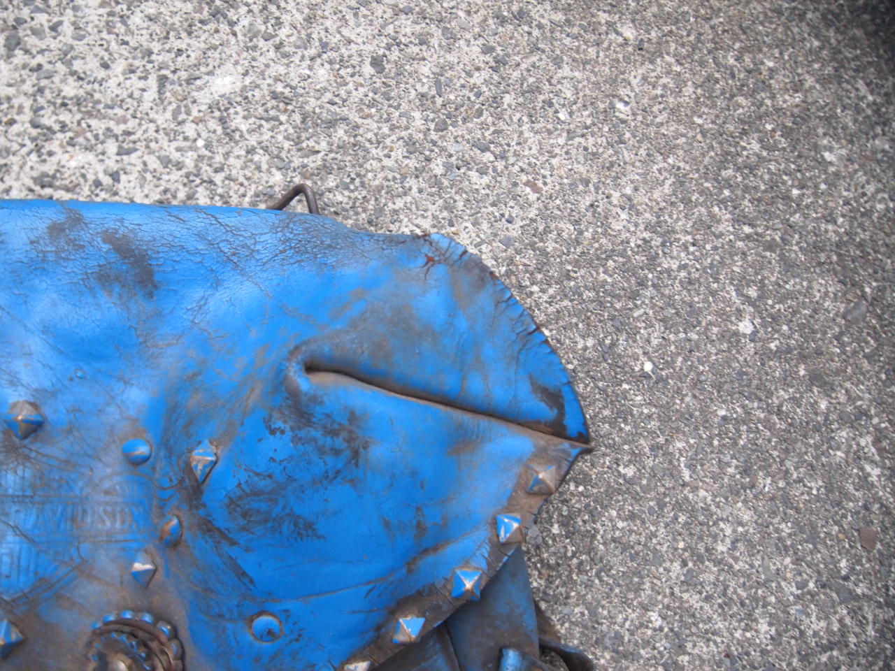 ロックタイトバッグ