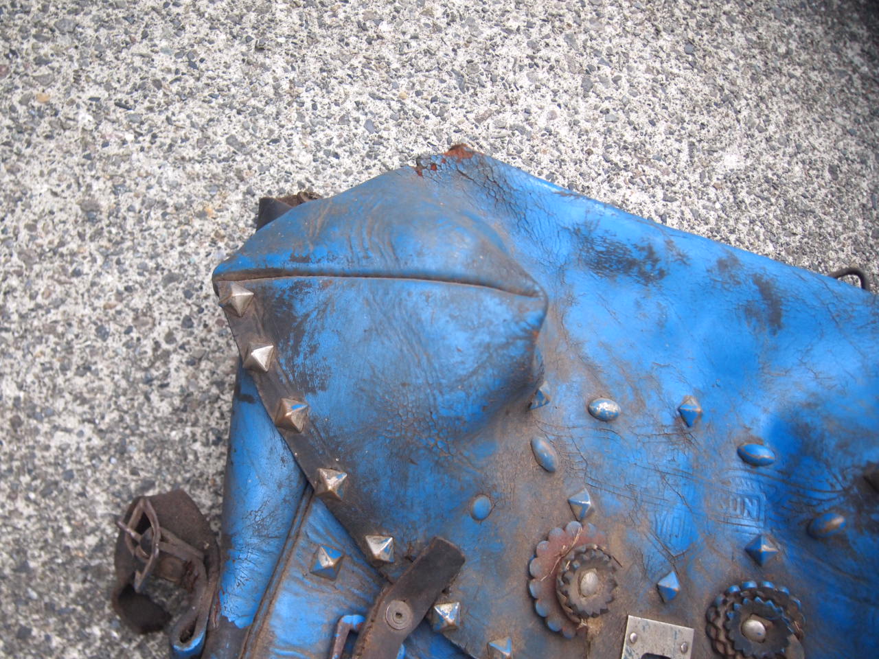 ロックタイトバッグ