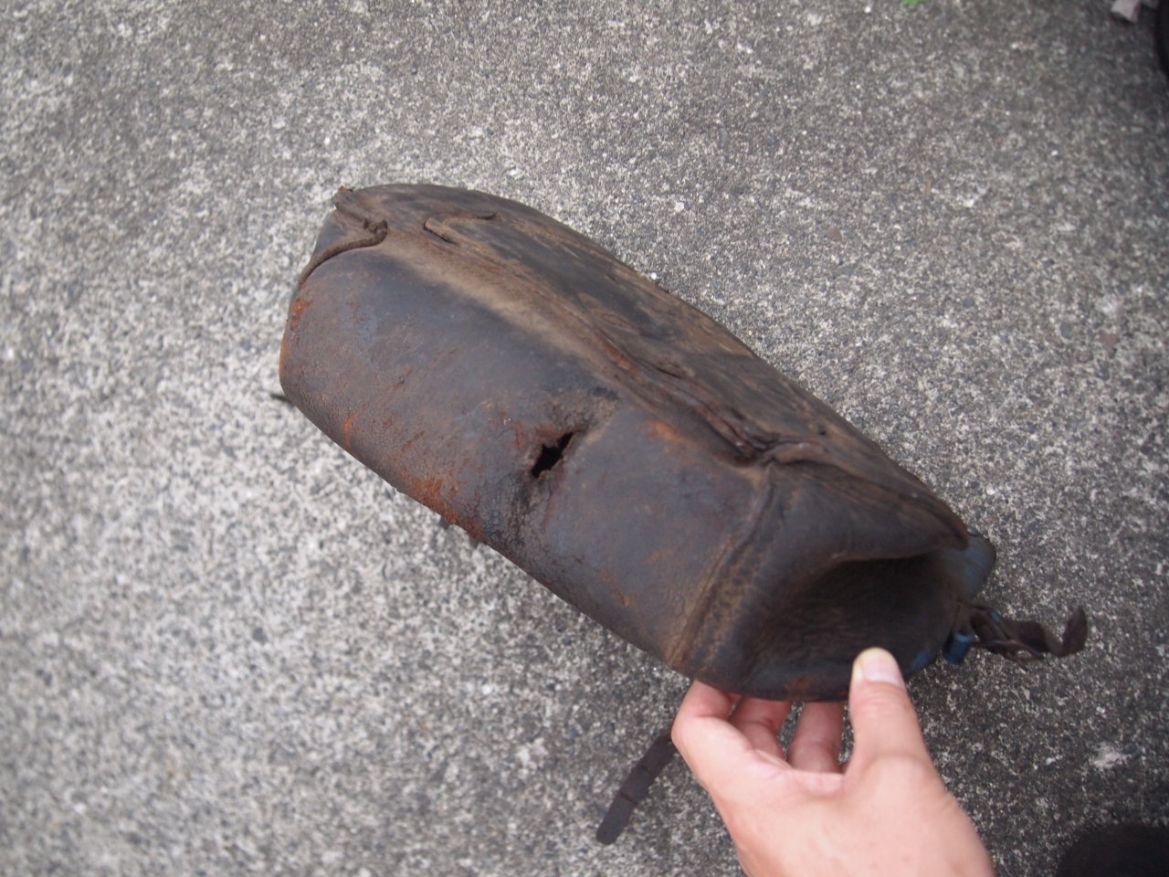 ロックタイトバッグ