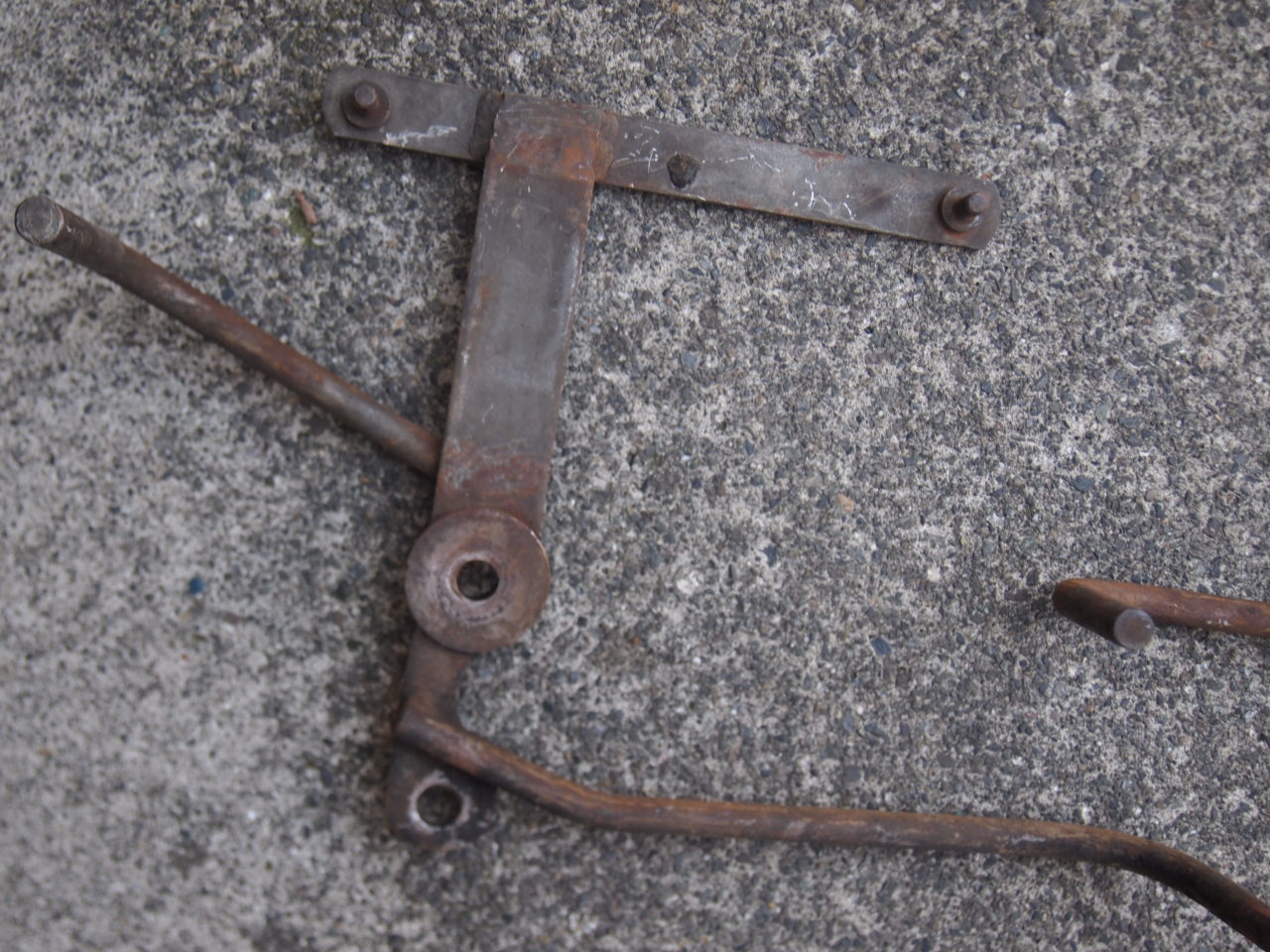 バブルバッグサポート（リジッド）