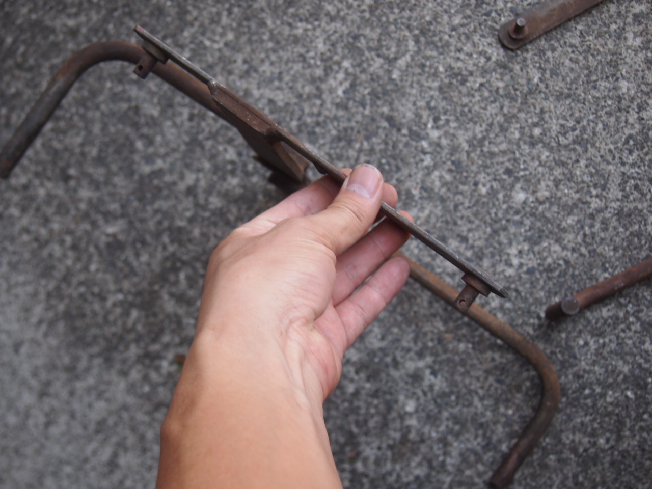 バブルバッグサポート（リジッド）