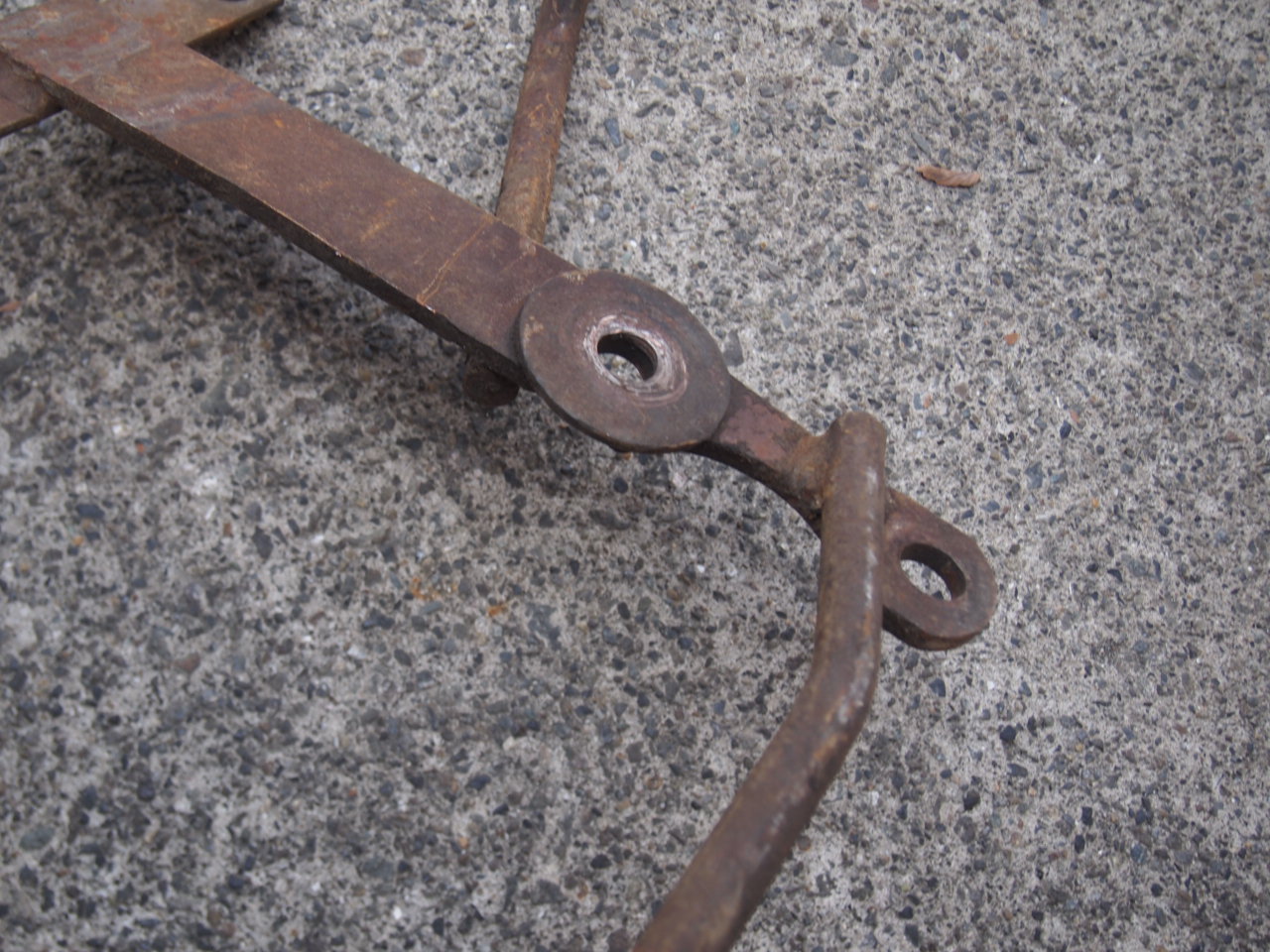 バブルバッグサポート（リジッド）