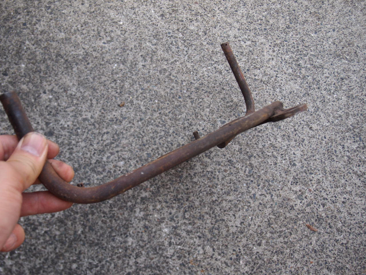 バブルバッグサポート（リジッド）