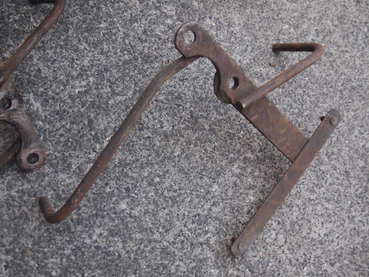 バブルバッグサポート（リジッド）