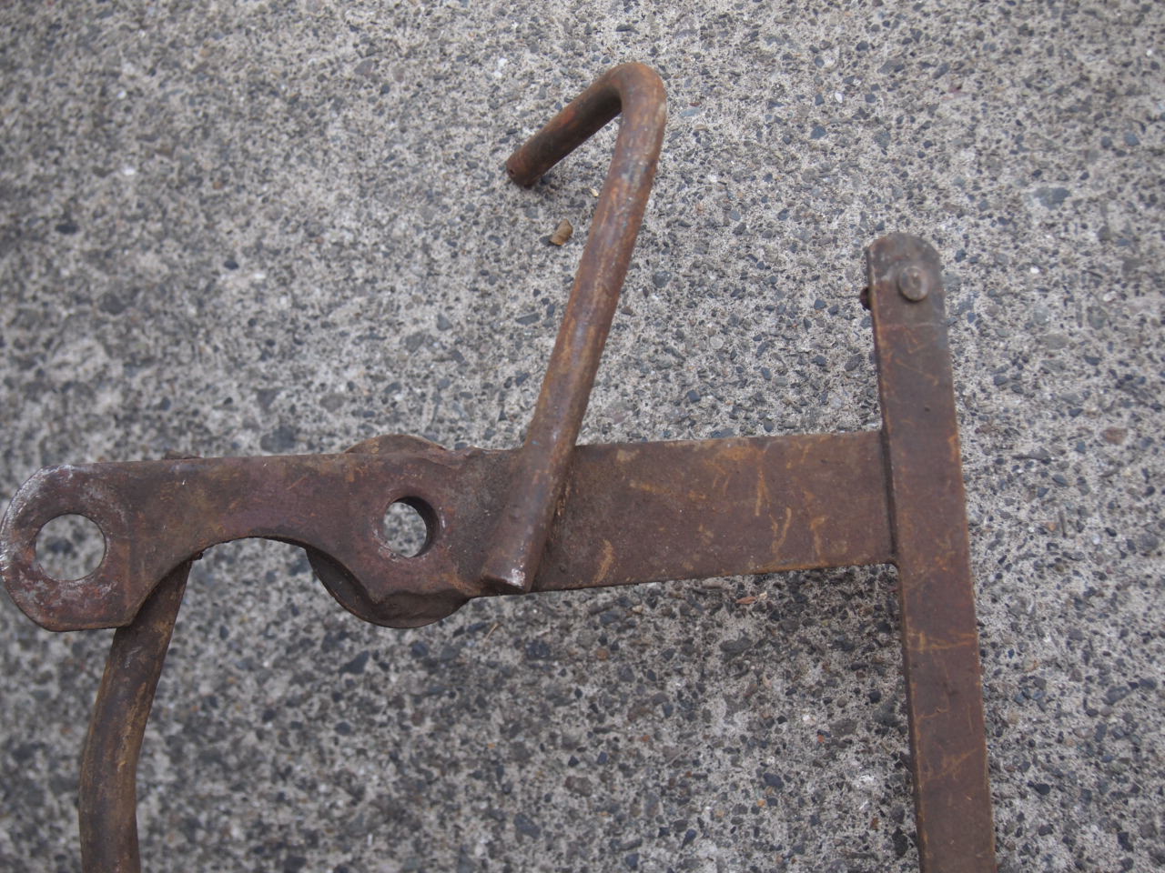 バブルバッグサポート（リジッド）