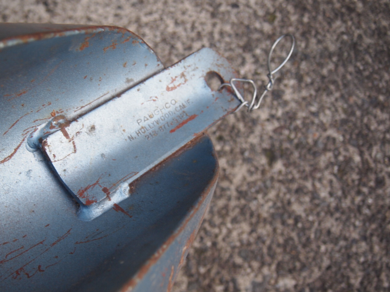 パウコ　エッグタンク