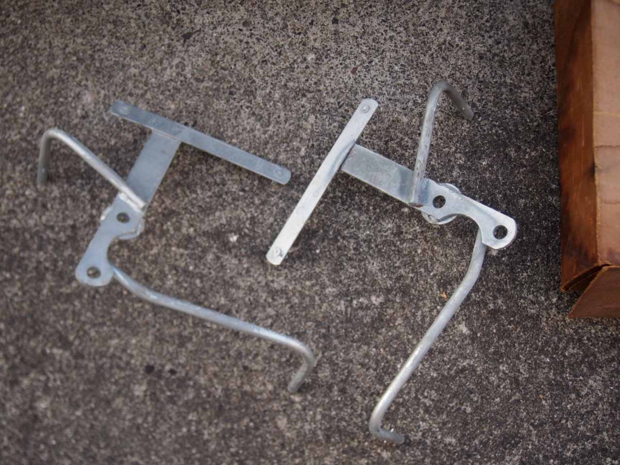 NOSバブルバッグサポート