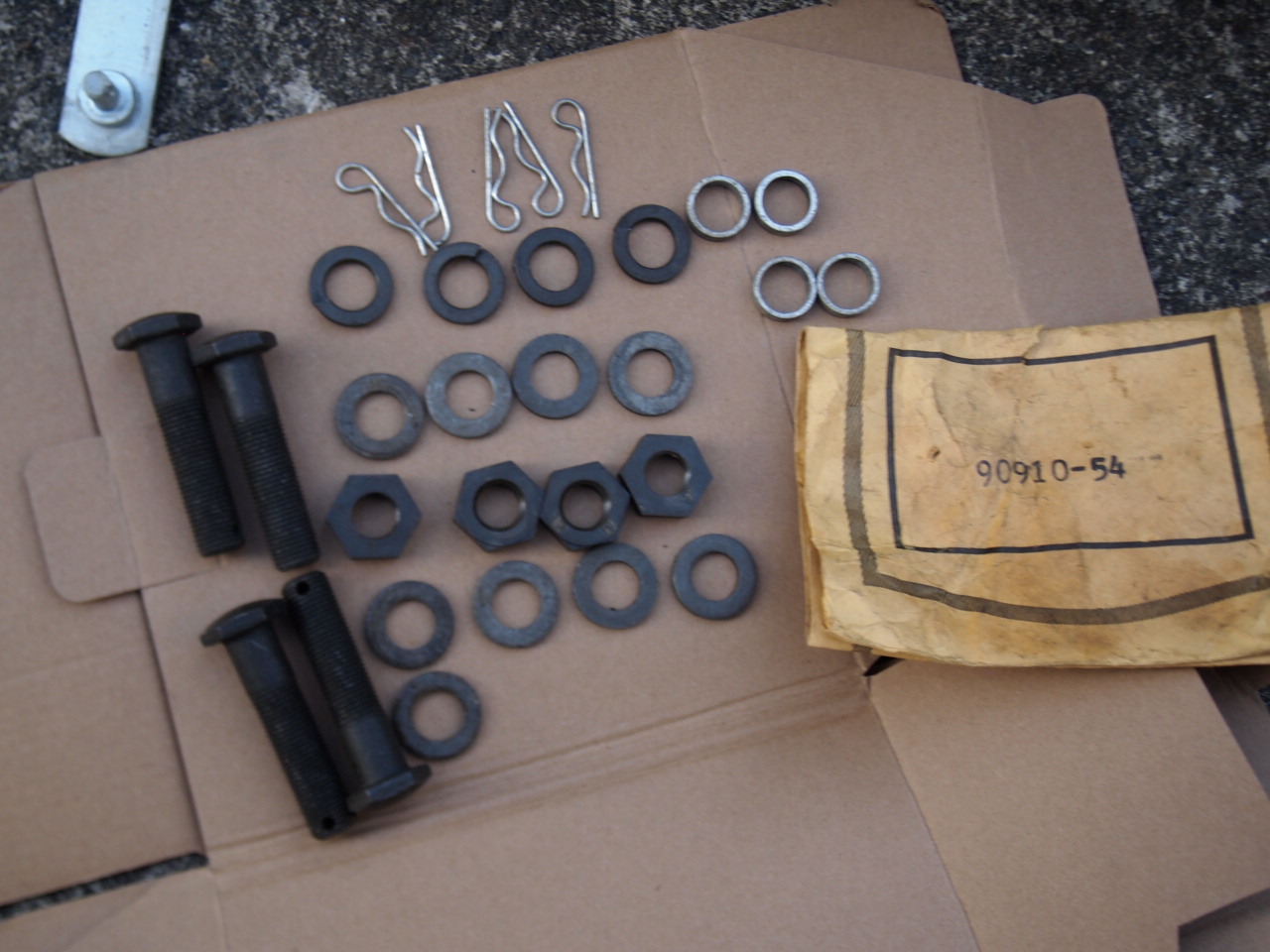 NOSバブルバッグサポート