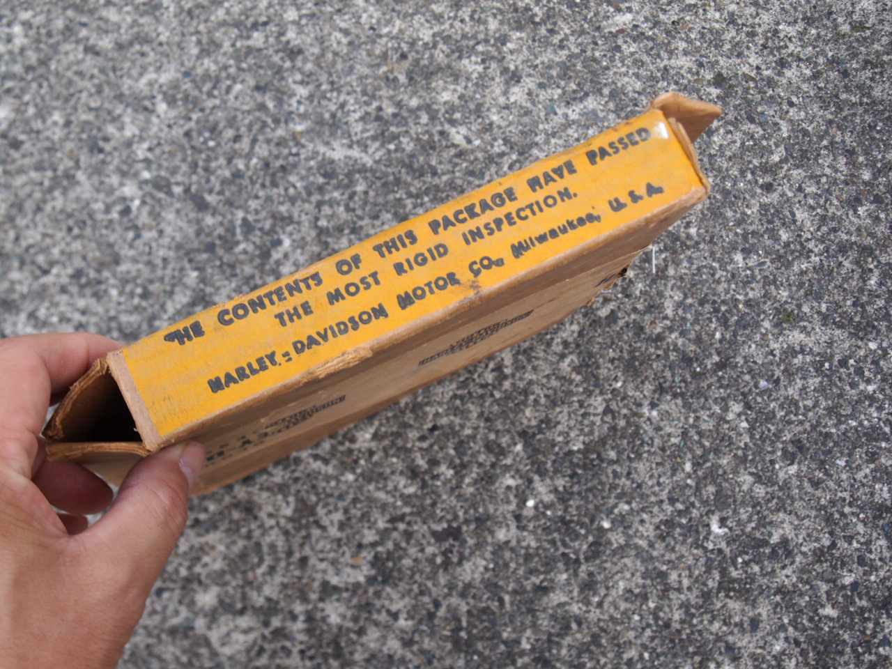 NOS ボード エクステンション