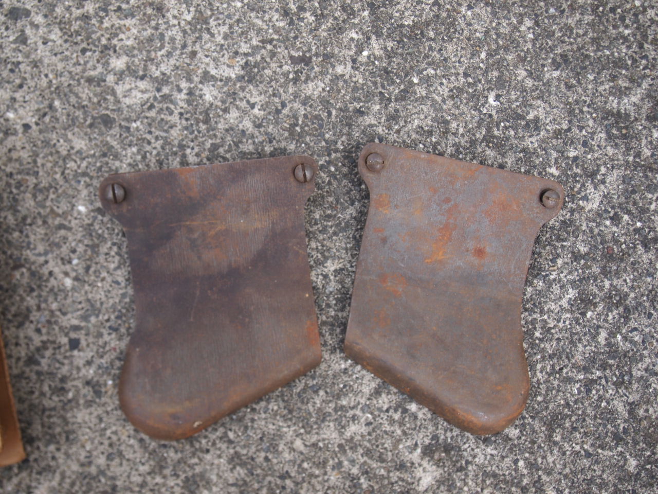 NOS ボード エクステンション