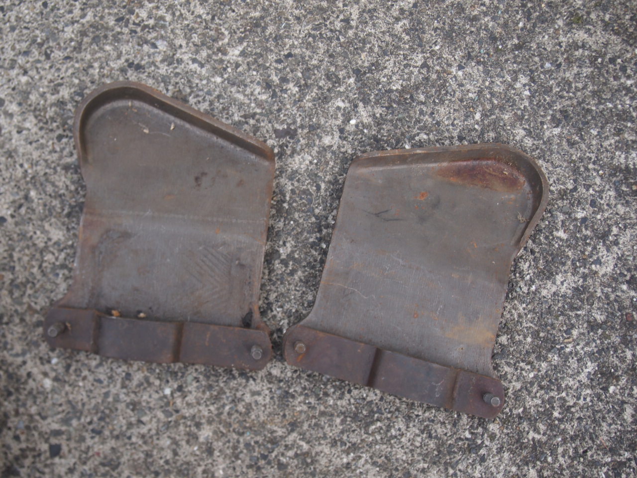 NOS ボード エクステンション