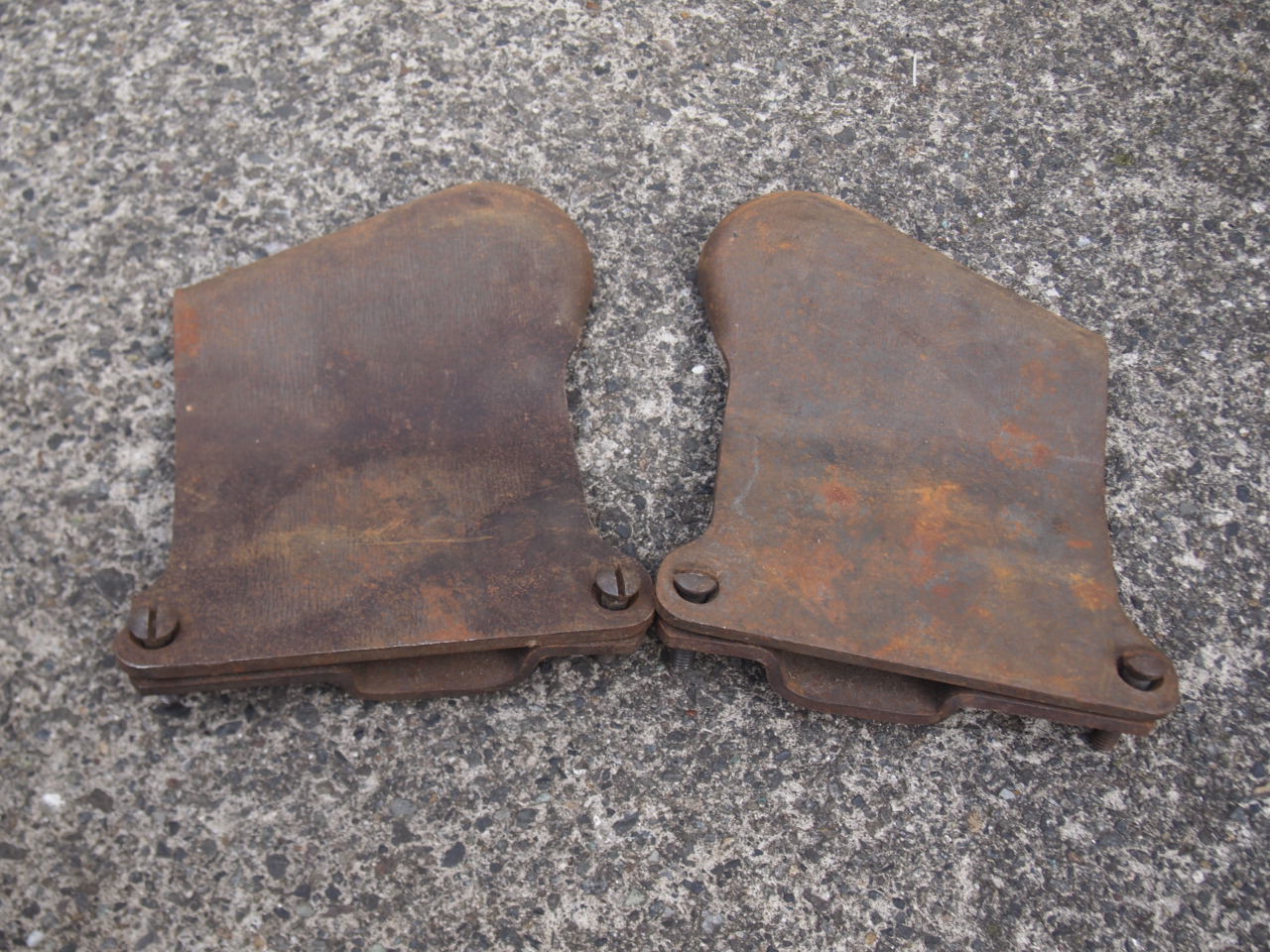 NOS ボード エクステンション