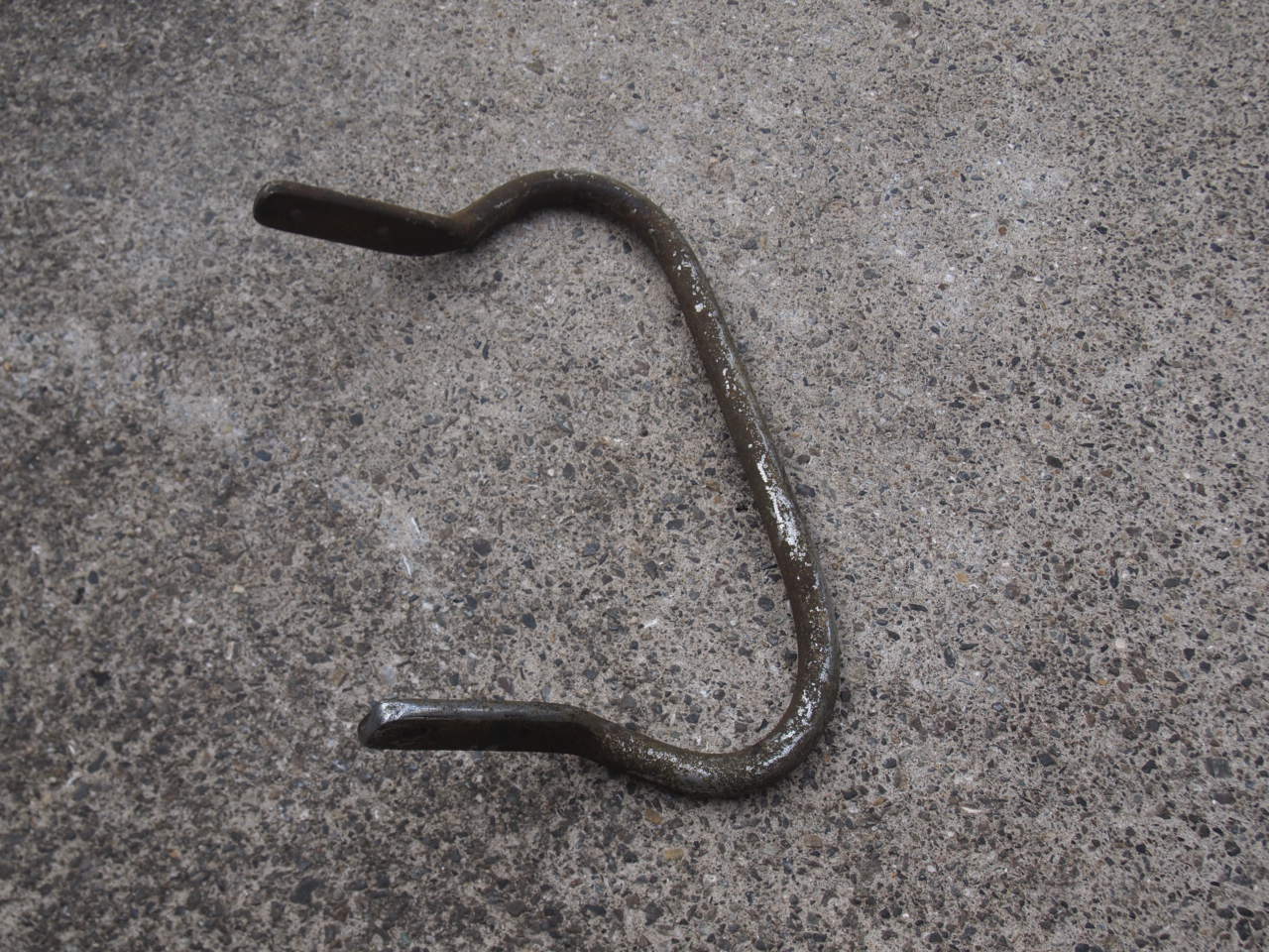 ネーションバンパー