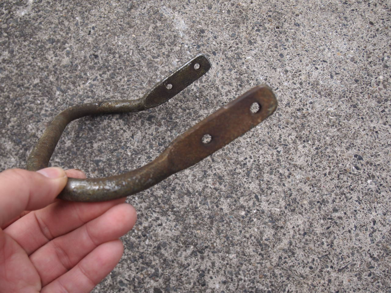 ネーションバンパー