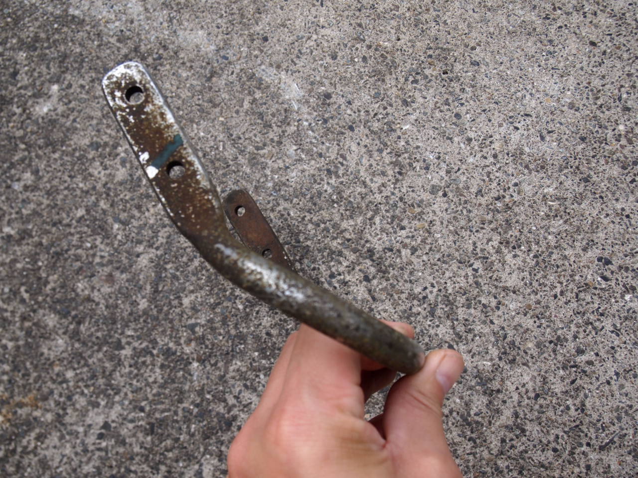 ネーションバンパー