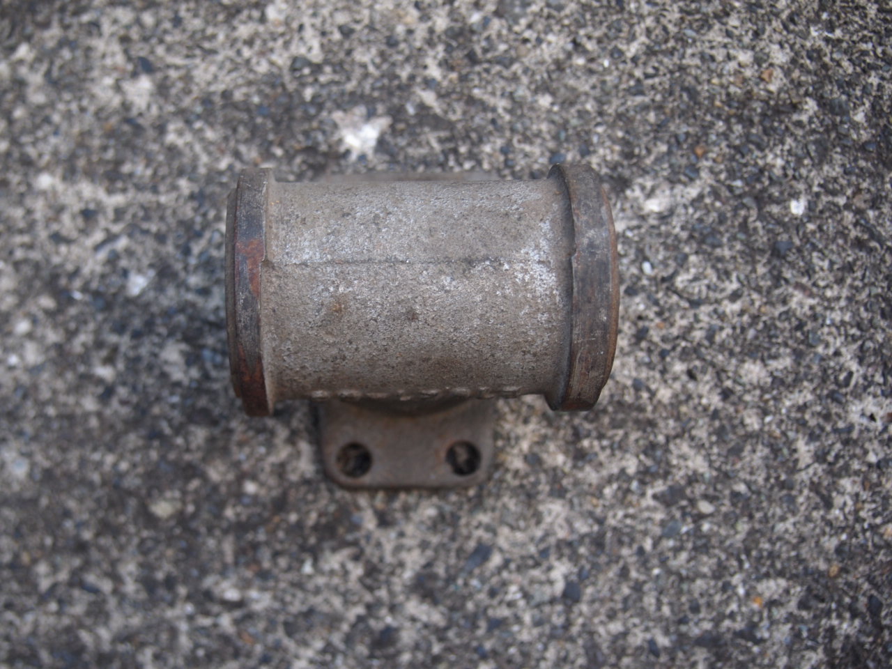 パンヘッドマニホールド55-62