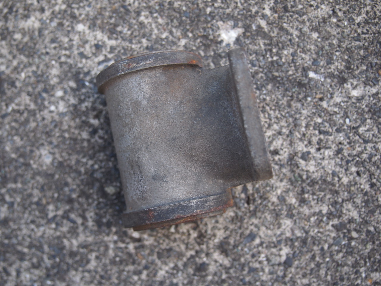 パンヘッドマニホールド55-62