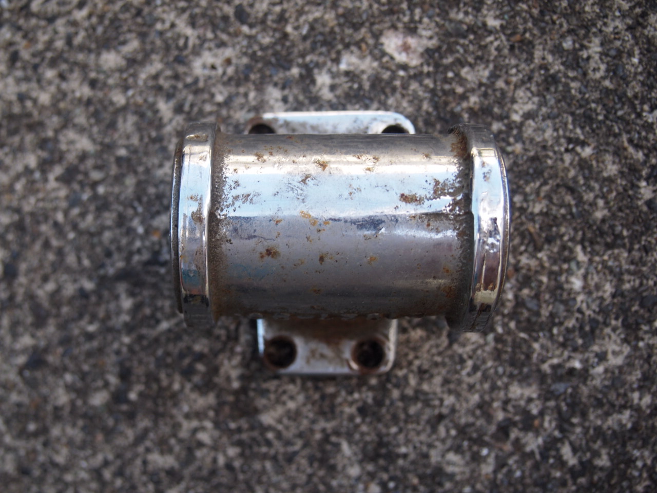 パンヘッドマニホールド（55-62)