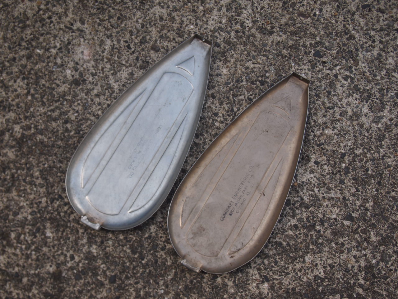 コミスキー　レッド