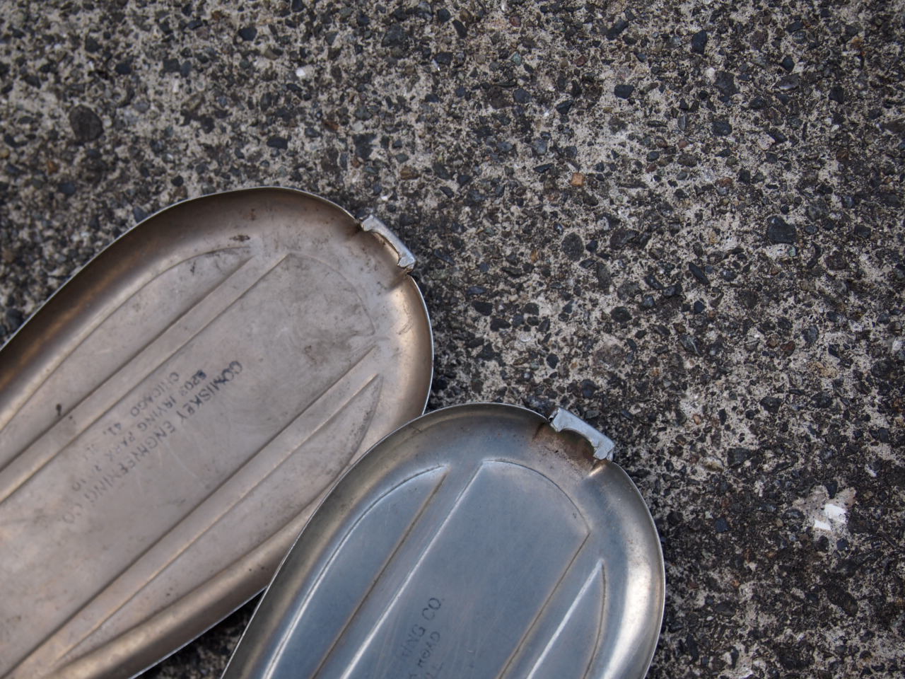 コミスキー　レッド