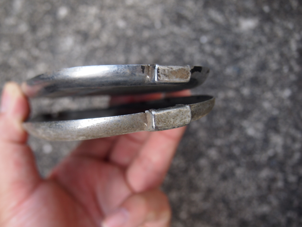 コミスキー　レッド