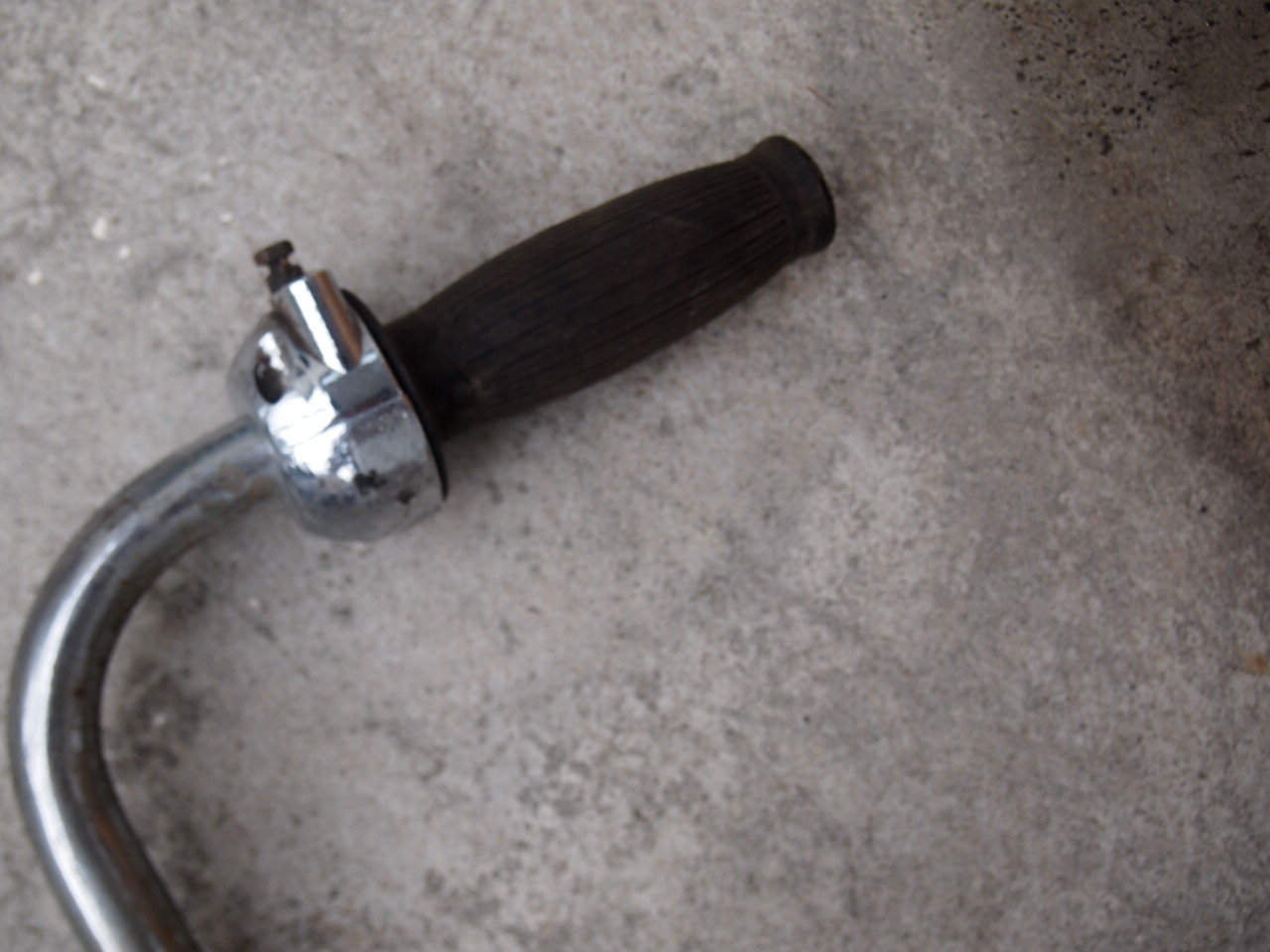 ブリティッシュバー　7/8