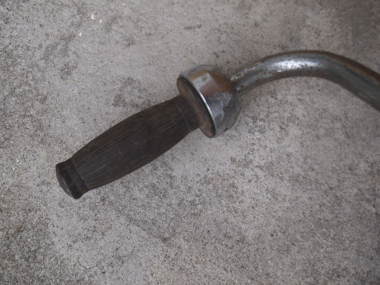 ブリティッシュバー　7/8