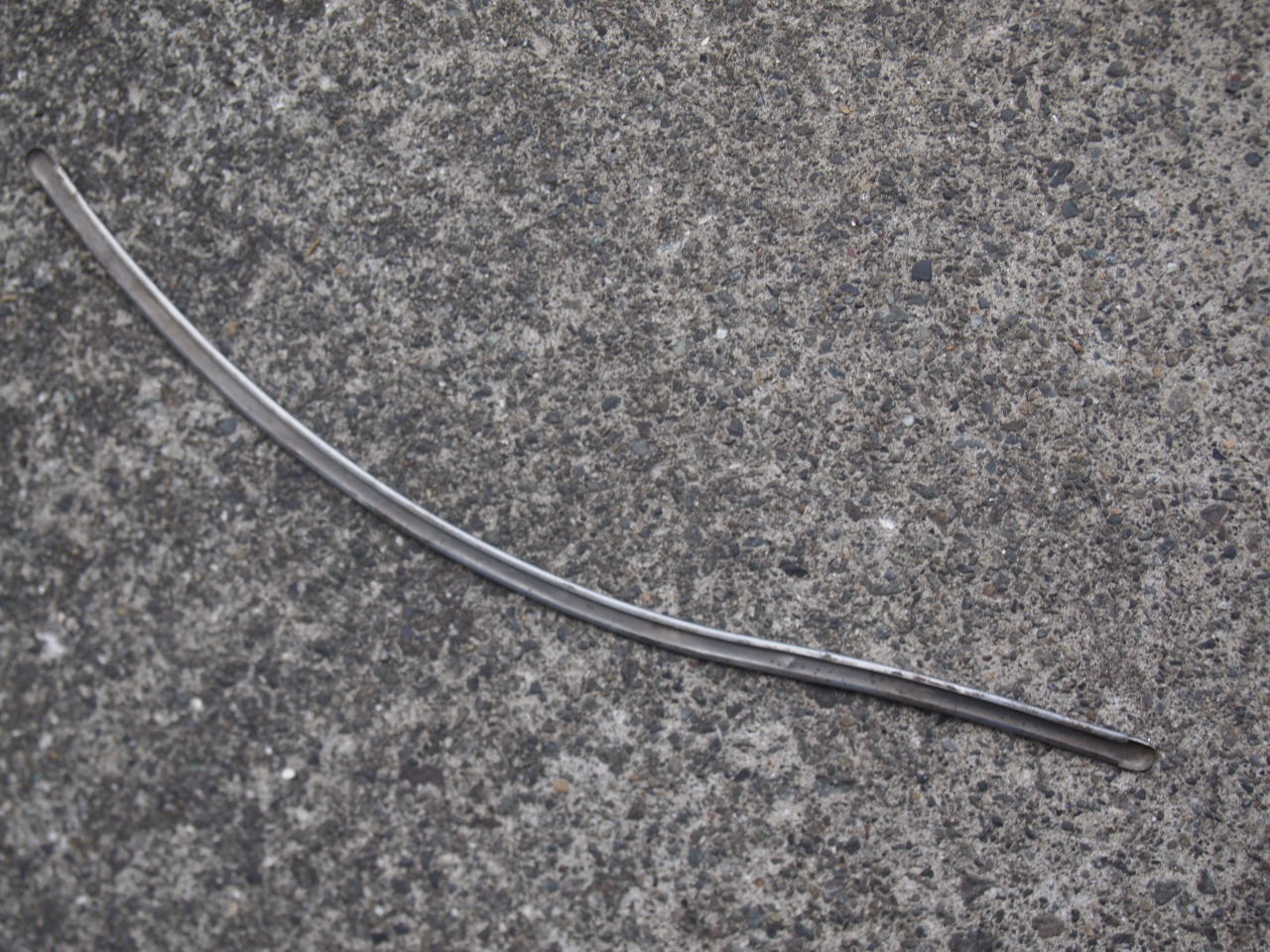 フェンダートリム