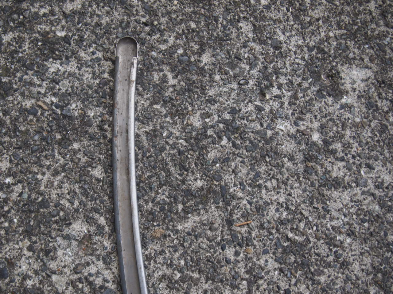 フェンダートリム